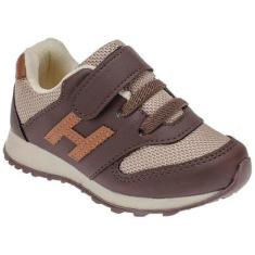 Tênis Infantil Masculino - Club Happy-Masculino