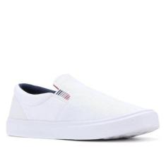 Tênis Tommy Hilfiger Malcolm 22D Masculino-Masculino