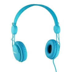 Headphone Goldentec GT Soul Colors Azul