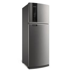 Refrigerador Brastemp Frost Free Duplex 500L 2 Pts Evox