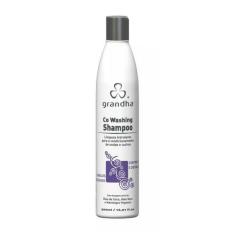 Grandha Co Whasing Shampoo Low Poo 500ml