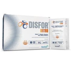 Disfor Artro Sabor Limão com 30 Sachês