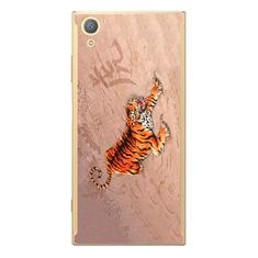 Capa Adesivo Skin243 Verso Para Sony Xperia Xa1 Plus