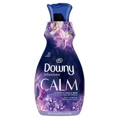 Downy Infusions Calm Lavender & Vanilla 0,96 L, Downy