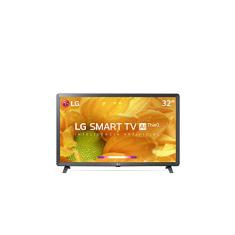 LG TV SMART HD 32 32LM627BPSB