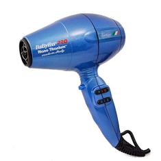 Secador Babyliss Pro Torino 6100 Nano Titanium