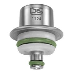 Regulador Pressão Gm Onix 1.0 8v Flex 2012 Até 2016 Ds1124