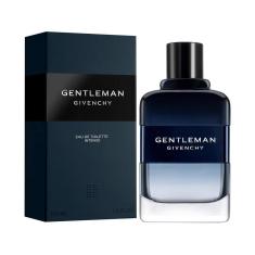 Perfume Gentleman Intense Masculino Edt 100Ml