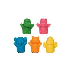 Toyster Dedoches Animais - Brinquedos