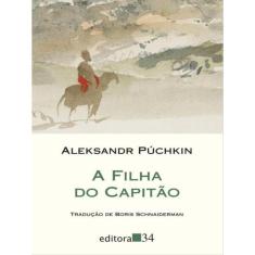 A Filha Do Capitão