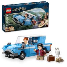 LEGO Set Harry Potter TM 76424 Ford Anglia™ Voador 165 peças