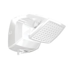 Ducha Futura Multitemperatura – Lorenzetti 220V 7500W 7531282