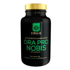 Ora Pro Nobis - 60 Cápsulas