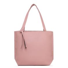 Bolsa Feminina Grande com Alça Transversal Handbag Santucci