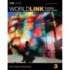 World Link 3rd Edition Book 3:Student Book