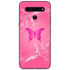 Capa Adesivo Skin361 Verso Para LG K41S - KawaSkin