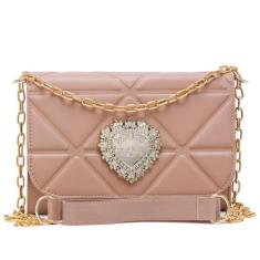 Bolsa Feminina Transversal Ombro Lançamento Envio Imediato - Lorena Vi