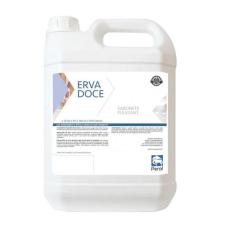 Sabonete pleasant erva doce - sabonete liquido perolado - perol - 5 li