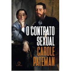 Livro - O contrato sexual
