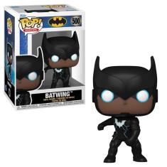 Funko Pop Batman: Batwing 500