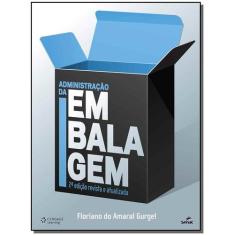 Administração da Embalagem - SENAC - RJ, Sortido