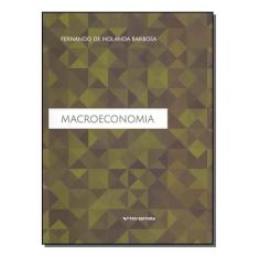 Macroeconomia Sortido - FGV, Sortido