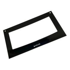 Vidro Forno Fogão Atlas Monaco Atenas Top Glass 5 Boca 75x38