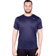 Camiseta Puma Performance SS Masculina