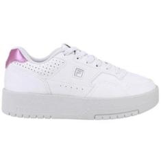 Tênis Fila Ardenza Feminino-Feminino