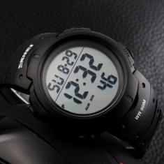 Relógio Masculino Skmei 1068 Á Prova D'água Digital Esporte-Masculino