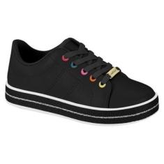 TÊNIS MOLEKINHA MENINA FLATFORM 2520.320-Unissex