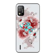 Capa Adesivo Skin363 Verso Para Positivo Twist 4 (2021) - KawaSkin