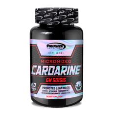 Cardarin Micronized - 60 tabletes - Pro Size Nutrition