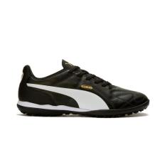Chuteira Society Puma King TT BDP Masculina 106456-01