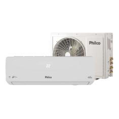 Split Inverter Philco Eco Vírus Protect Wifi 30000 Frio 220v