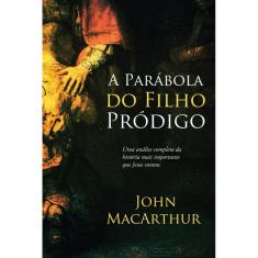 A parábola do filho pródigo