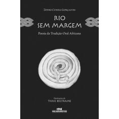 Livro - Rio Sem Margem