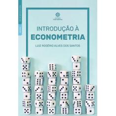 Livro - Introdução À Econometria