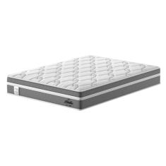 Colchão Casal Berlim Probel Molas Ensacadas e Pillow Top 138