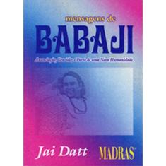 Mensagens De Babaji: Anunciacao, Gravidez E Parto