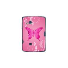 Capa Adesivo Skin361 Verso Para Sony Xperia X10 Mini Pro U20 - KawaSki