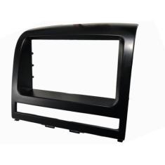 Moldura Carro Painel Central Dvd Multimidia Som Automotivo Tela Modern