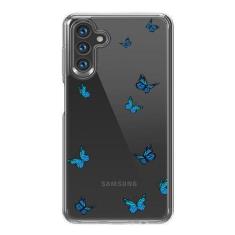 Capa Capinha De Celular Compatível com Galaxy M13 Samsung Personalizad