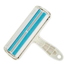 Rolo Removedor De Pelos Pet Cachorro Gato Para Sofá Cama - Focuspet