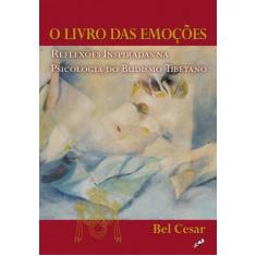 Livro - O Livro das Emoções