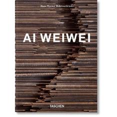 Livro - Ai Weiwei