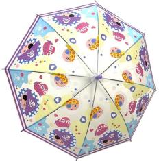 Guarda Chuva Sombrinha Infantil 83cm