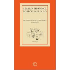 Teatro espanhol do século de ouro: 26