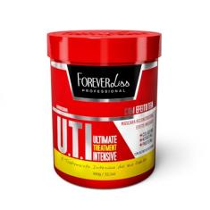 FOREVER LISS Máscara Uti 950Gr