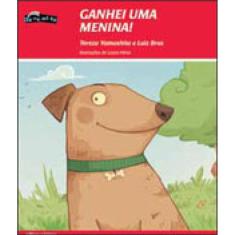 Ganhei Uma Menina
